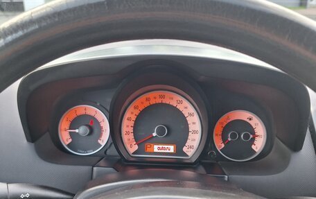 KIA cee'd I рестайлинг, 2008 год, 650 000 рублей, 7 фотография