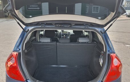 KIA cee'd I рестайлинг, 2008 год, 650 000 рублей, 11 фотография