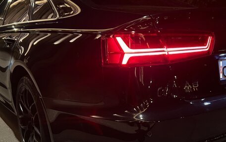 Audi A6, 2016 год, 2 700 000 рублей, 4 фотография