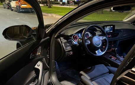 Audi A6, 2016 год, 2 700 000 рублей, 8 фотография