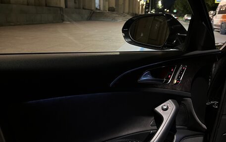 Audi A6, 2016 год, 2 700 000 рублей, 9 фотография