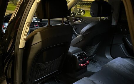 Audi A6, 2016 год, 2 700 000 рублей, 12 фотография