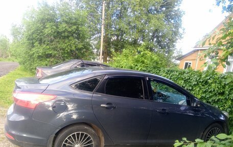 Ford Focus III, 2013 год, 750 000 рублей, 3 фотография