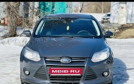 Ford Focus III, 2013 год, 750 000 рублей, 5 фотография