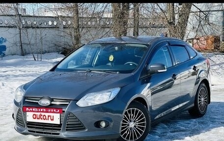 Ford Focus III, 2013 год, 750 000 рублей, 6 фотография