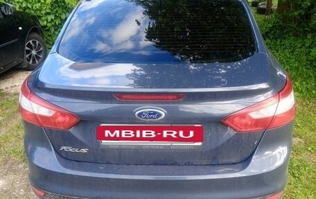 Ford Focus III, 2013 год, 750 000 рублей, 2 фотография