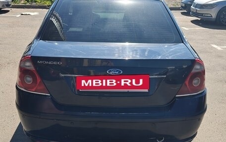 Ford Mondeo III, 2006 год, 210 000 рублей, 2 фотография