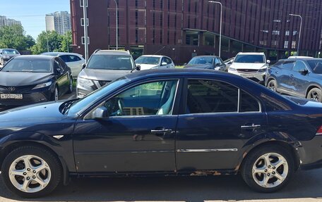 Ford Mondeo III, 2006 год, 210 000 рублей, 8 фотография