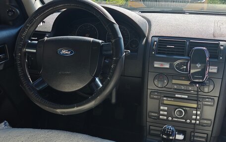 Ford Mondeo III, 2006 год, 210 000 рублей, 10 фотография
