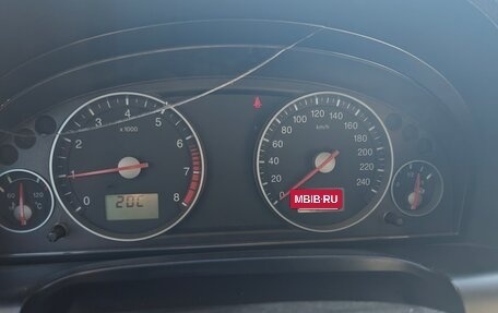 Ford Mondeo III, 2006 год, 210 000 рублей, 9 фотография