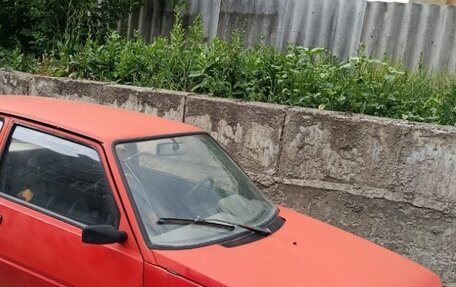 ЗАЗ 1102 «Таврия», 1995 год, 55 000 рублей, 2 фотография