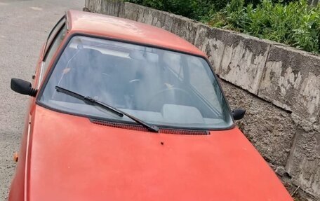 ЗАЗ 1102 «Таврия», 1995 год, 55 000 рублей, 3 фотография