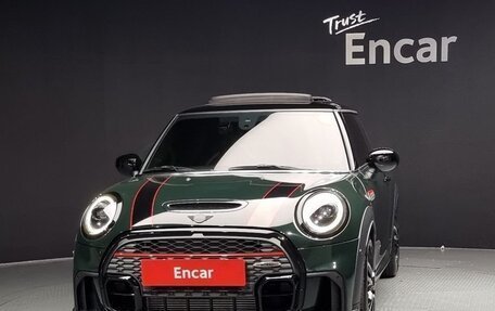MINI Hatch, 2022 год, 2 322 000 рублей, 6 фотография