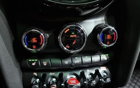 MINI Hatch, 2022 год, 2 322 000 рублей, 13 фотография