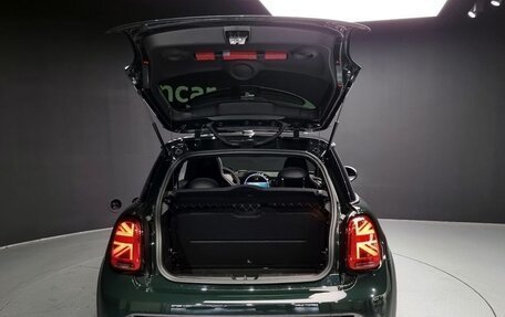 MINI Hatch, 2022 год, 2 322 000 рублей, 14 фотография