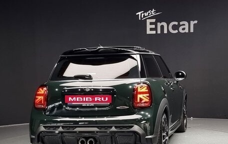 MINI Hatch, 2022 год, 2 322 000 рублей, 9 фотография