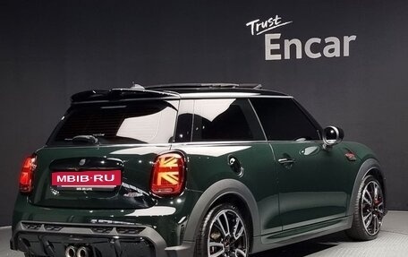 MINI Hatch, 2022 год, 2 322 000 рублей, 15 фотография