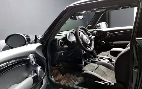 MINI Hatch, 2022 год, 2 322 000 рублей, 20 фотография