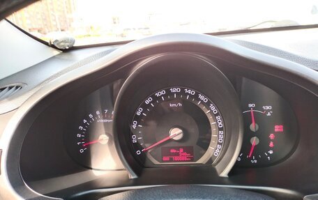 KIA Sportage III, 2013 год, 1 250 000 рублей, 11 фотография
