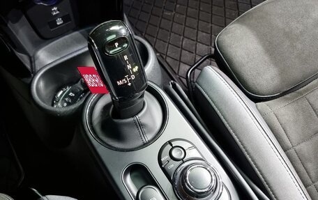 MINI Hatch, 2022 год, 2 322 000 рублей, 16 фотография