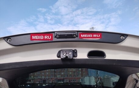 KIA Sportage III, 2013 год, 1 250 000 рублей, 21 фотография