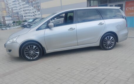 Mitsubishi Grandis, 2008 год, 640 000 рублей, 3 фотография