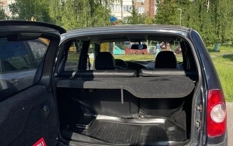 Chevrolet Niva I рестайлинг, 2012 год, 490 000 рублей, 16 фотография