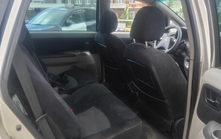 Mitsubishi Grandis, 2008 год, 640 000 рублей, 14 фотография