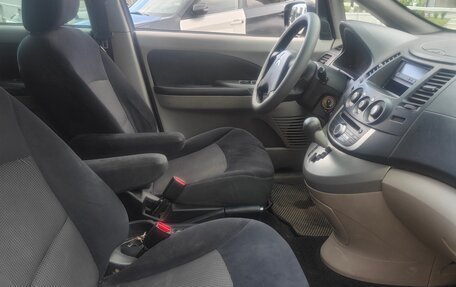 Mitsubishi Grandis, 2008 год, 640 000 рублей, 16 фотография