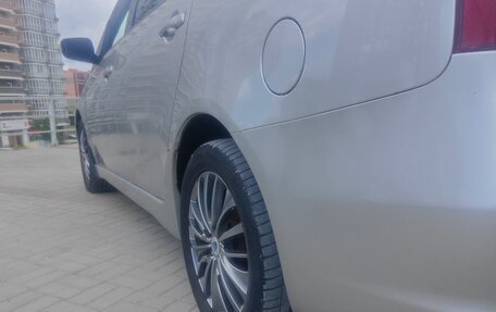 Mitsubishi Grandis, 2008 год, 640 000 рублей, 20 фотография