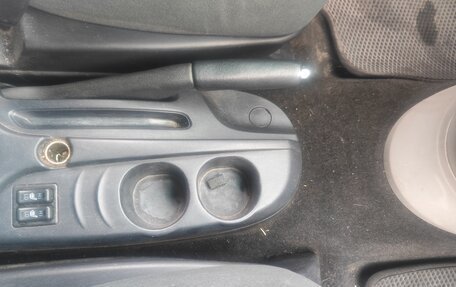 Mitsubishi Grandis, 2008 год, 640 000 рублей, 22 фотография