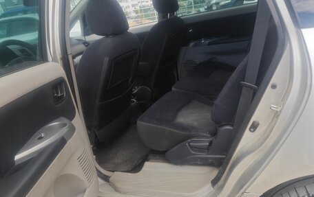 Mitsubishi Grandis, 2008 год, 640 000 рублей, 23 фотография