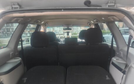 Mitsubishi Grandis, 2008 год, 640 000 рублей, 32 фотография
