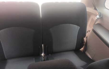Mitsubishi Grandis, 2008 год, 640 000 рублей, 31 фотография