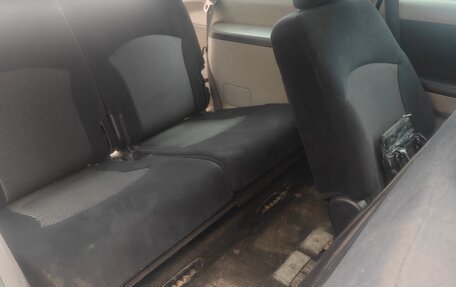 Mitsubishi Grandis, 2008 год, 640 000 рублей, 30 фотография