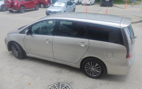 Mitsubishi Grandis, 2008 год, 640 000 рублей, 38 фотография