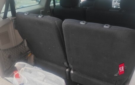 Mitsubishi Grandis, 2008 год, 640 000 рублей, 35 фотография