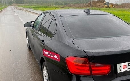 BMW 3 серия, 2012 год, 1 500 000 рублей, 2 фотография
