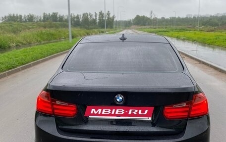 BMW 3 серия, 2012 год, 1 500 000 рублей, 3 фотография