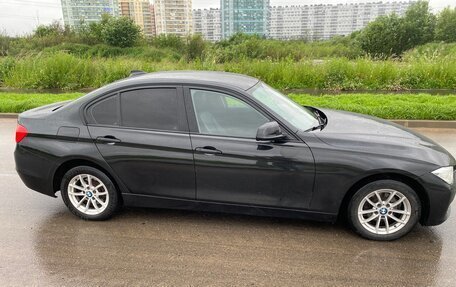BMW 3 серия, 2012 год, 1 500 000 рублей, 6 фотография