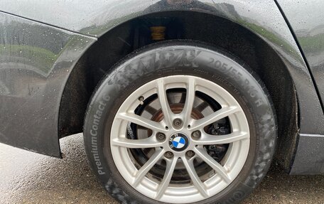 BMW 3 серия, 2012 год, 1 500 000 рублей, 5 фотография