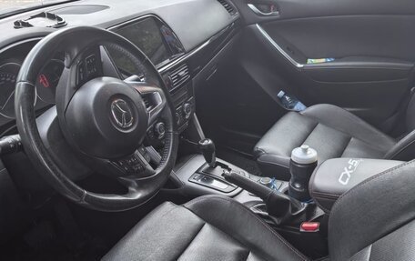 Mazda CX-5 II, 2012 год, 1 800 000 рублей, 4 фотография