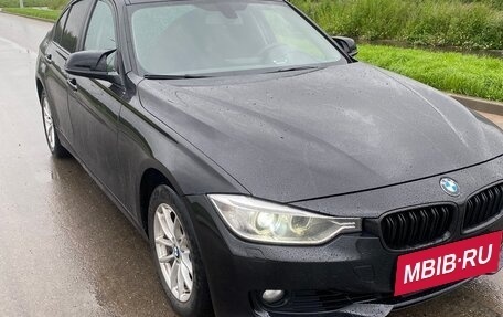 BMW 3 серия, 2012 год, 1 500 000 рублей, 7 фотография