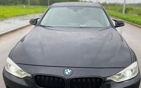 BMW 3 серия, 2012 год, 1 500 000 рублей, 9 фотография