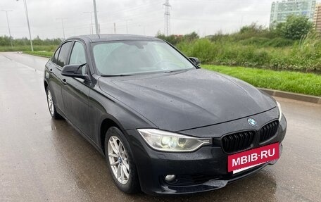 BMW 3 серия, 2012 год, 1 500 000 рублей, 8 фотография
