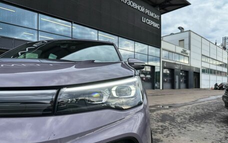 Volkswagen Tiguan, 2024 год, 4 757 000 рублей, 8 фотография