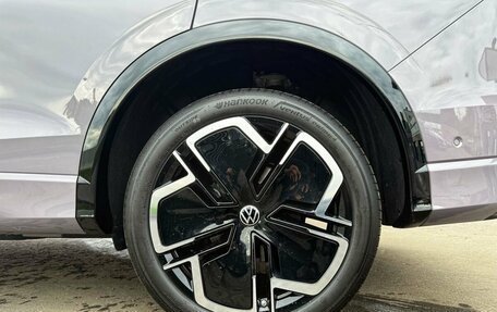 Volkswagen Tiguan, 2024 год, 4 757 000 рублей, 10 фотография