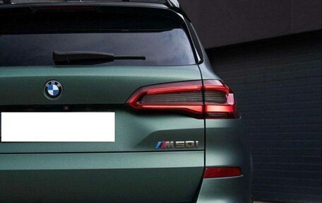 BMW X5, 2020 год, 5 500 000 рублей, 2 фотография