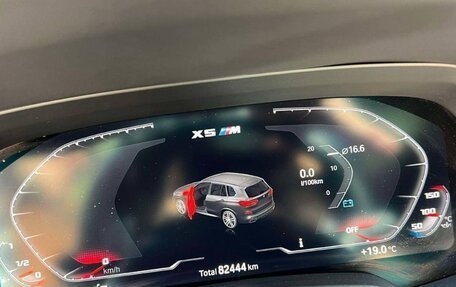 BMW X5, 2020 год, 5 500 000 рублей, 9 фотография