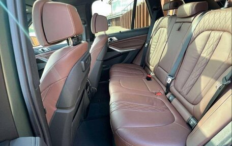 BMW X5, 2020 год, 5 500 000 рублей, 10 фотография